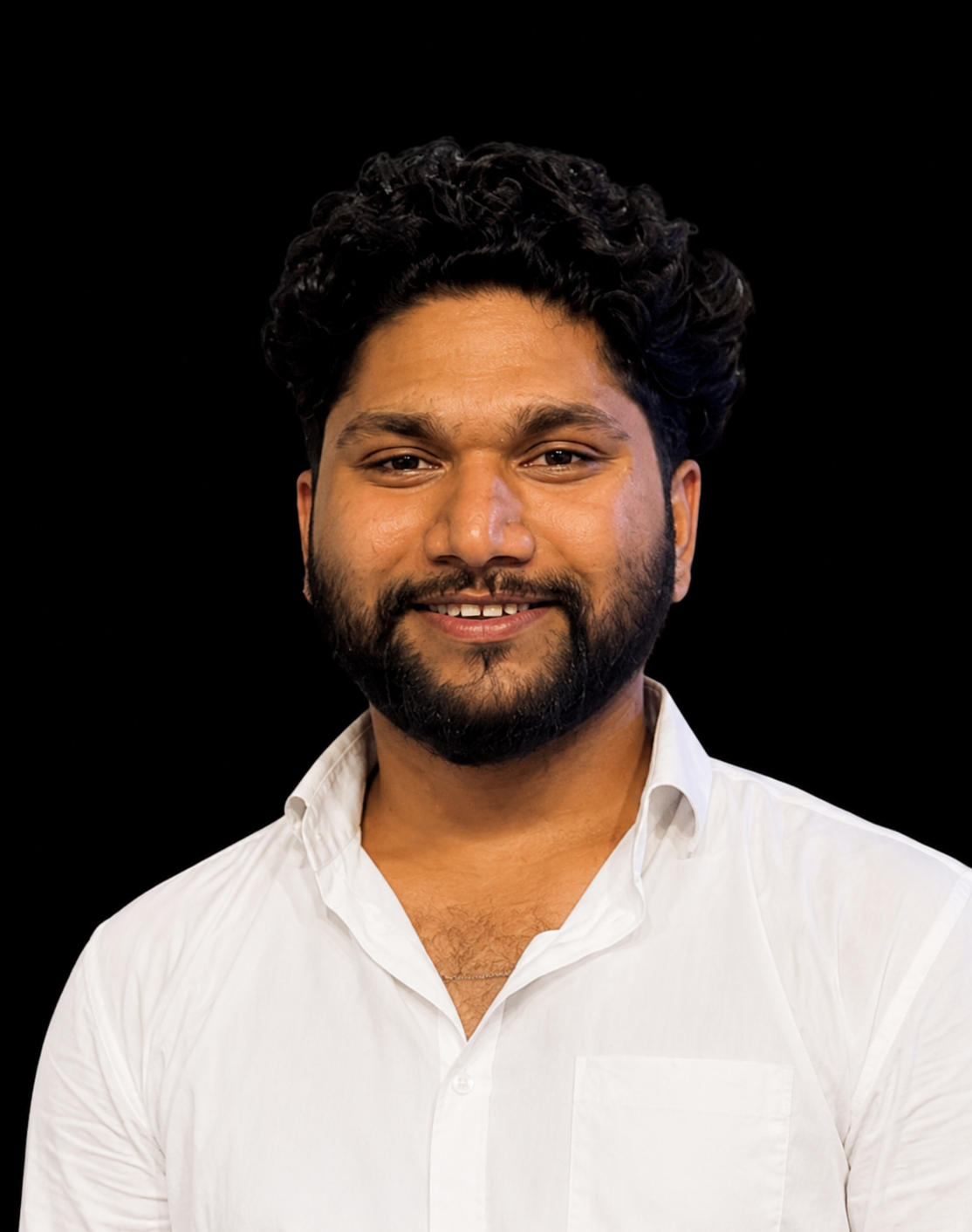 Pushpendra Pal
